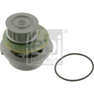 FEBI BILSTEIN Wasserpumpe | 01260