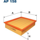 FILTRON Luftfilter AP 158