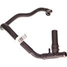 Kraftstoffleitung Bmw 5 F10 | 13537810786