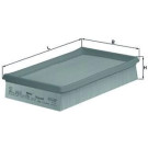 MAHLE Luftfilter LX 737