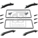 Steuerkettensatz FIAT Basic Short Kit 173454