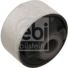 Lagerbuchse, Querlenker Peugeot S. 207 | 28732