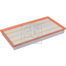 FEBI BILSTEIN Luftfilter | 103804
