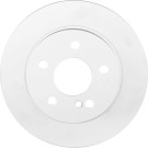 Bremsscheibe HA | MERCEDES W204 07 | 0 986 479 409