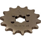 Antriebskettenrad Vordermotor. Stahl | JTF1129.14