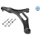 13 304 031 Querlenker VA li PORSCHE Cayenne,VW Touareg 02 MEYLE-ORIGINAL: True to OE 116 050 0049/S