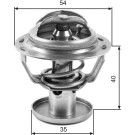 Gates Thermostat | MAZDA MPV 2.5 | TH32387G1