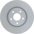Bremsscheibe | FORD,VOLVO | 0 986 479 C52