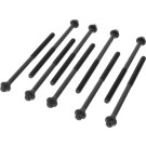 CORTECO Schrauben 016207B