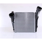Ladeluftkühler PKW VW TOUAREG TDI 02 FIRST FIT 96687
