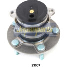 Japanparts Radnabe KK-23007