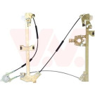 VAN WEZEL Fensterheber