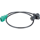 Drehzahlgeber | ALFA 166,156 | 0 261 210 163