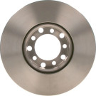 Bremsscheibe VA | MERCEDES W116,R107 71 | 0 986 478 060