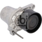 FEBI BILSTEIN Spannschloss