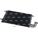 Kondensator, Klimaanlage EASY FIT 35520