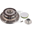 FEBI BILSTEIN Radlager | 170376