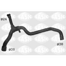 SASIC Kühlerschlauch SWH0292 SASIC Kühlerschlauch SWH0292