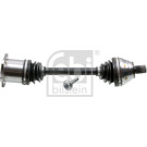 FEBI BILSTEIN Antriebswelle | 181245
