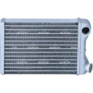 Wärmetauscher, Innenraumheizung EASY FIT 54292
