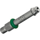 Einspritzventil | VW,NISSAN,AUDI | 0 437 502 032