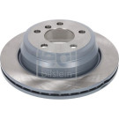 FEBI BILSTEIN Bremsscheibe 43868