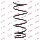 KYB Fahrwerksfeder Toyota P. Yaris Verso 1.3/1.5 08.99-09.05 | RI2779