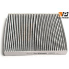 PROFIPOWER Filter, Innenraumluft 4F0137C