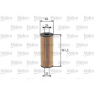 VALEO Ölfilter | 586517