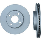 KAMOKA Bremsscheibe 103049