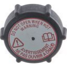 MAHLE Verschlußdeckel, Kühlmittelbehälter CRB 122 000S BEHR