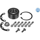 Radlagersatz MEYLE-ORIGINAL: True to OE 140980008