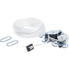 BGS Flaschenzug 180 kg BGS Do it yourself 59505