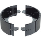 Bremsbackensatz | LAND ROVER Defender 89-16 | 0 986 487 914