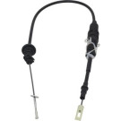 KAMOKA Seilzug, Kupplungsbetätigung LC097