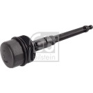FEBI BILSTEIN Abdeckung | 170427