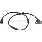 31478 Sensor, Raddrehzahl 31478 Sensor, Raddrehzahl