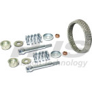 Dichtungssatz, Abgasanlage | FIAT | 82 32 3503 Dichtungssatz, Abgasanlage | FIAT | 82 32 3503