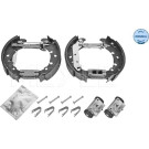 Bremsbackensatz MEYLE-ORIGINAL-KIT: Better solution for you 7145330016