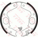 84 461 016 Bremsbacken | MITSUBISHI Pajero,L400 84 | GS8695