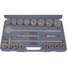 BGS Leerkoffer für Art. 1202 BGS Do it yourself 1202-LEER