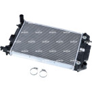 NRF Kühler, Motorkühlung 53873