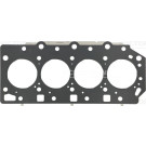 Zylinderkopfdichtung | KIA Sorento 2.5CRDI 02 | 61-53415-10