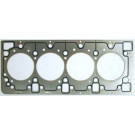 Dichtung, Zylinderkopf | PEUGEOT | 162.141
