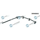 DR.MOTOR Schlauch, Leckkraftstoff DRM8002