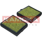 KAMOKA Filter, Innenraumluft 6080046