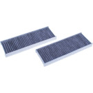 DENCKERMANN Innenraumfilter M110936K