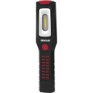 JF4024D-6P Werkstattlampe 4+1W, 500 Lum, Eco