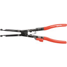 YT-0652 Auspuffschellen-Zange 300Mm