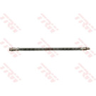 Bremsschlauch VA | PEUGEOT 106,CITROEN Saxo 91 | PHB104